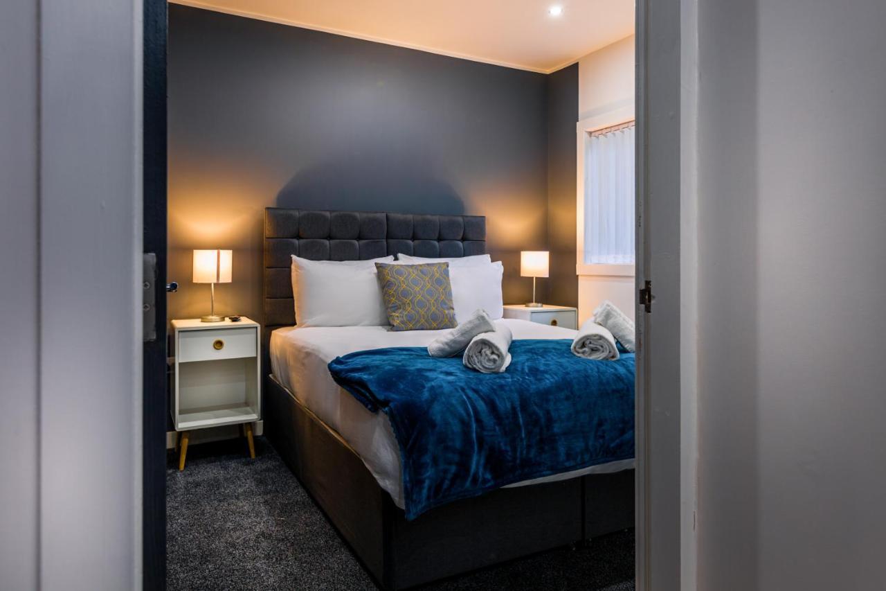 Apartamento con 1 dormitorio (4 huéspedes)