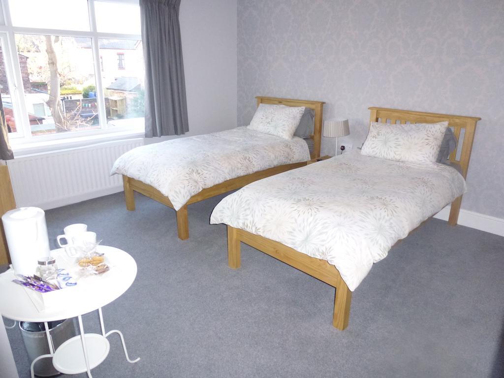 Chambre Simple