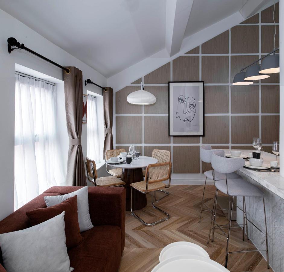 Apartamento Deluxe