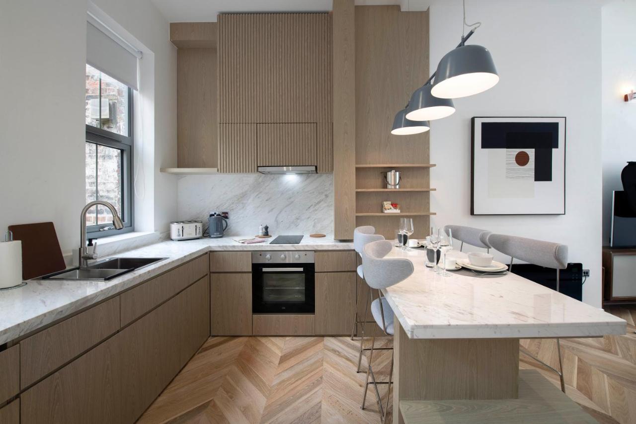 Apartamento Superior