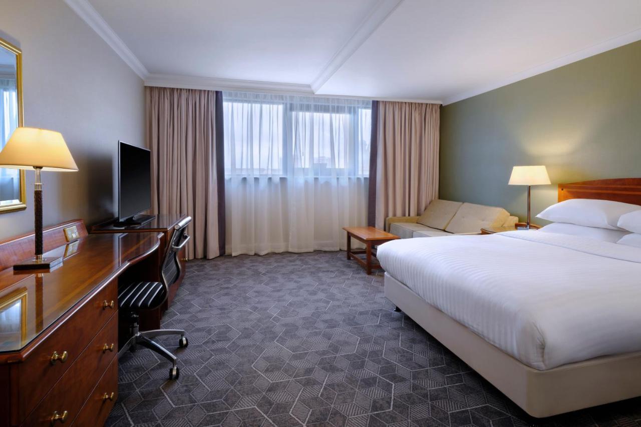 Premium Deluxe Room