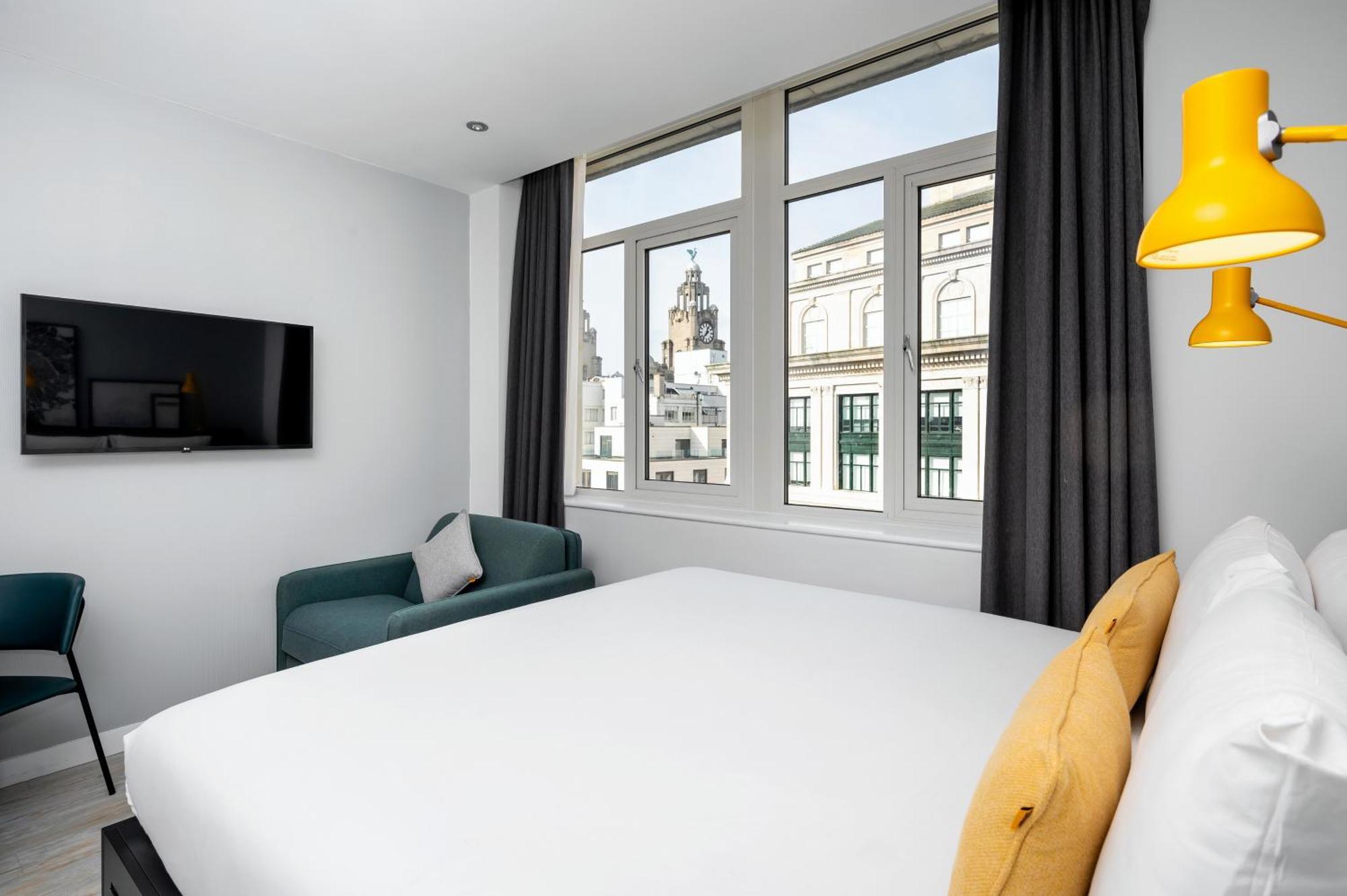 Studio voor 3 Personen