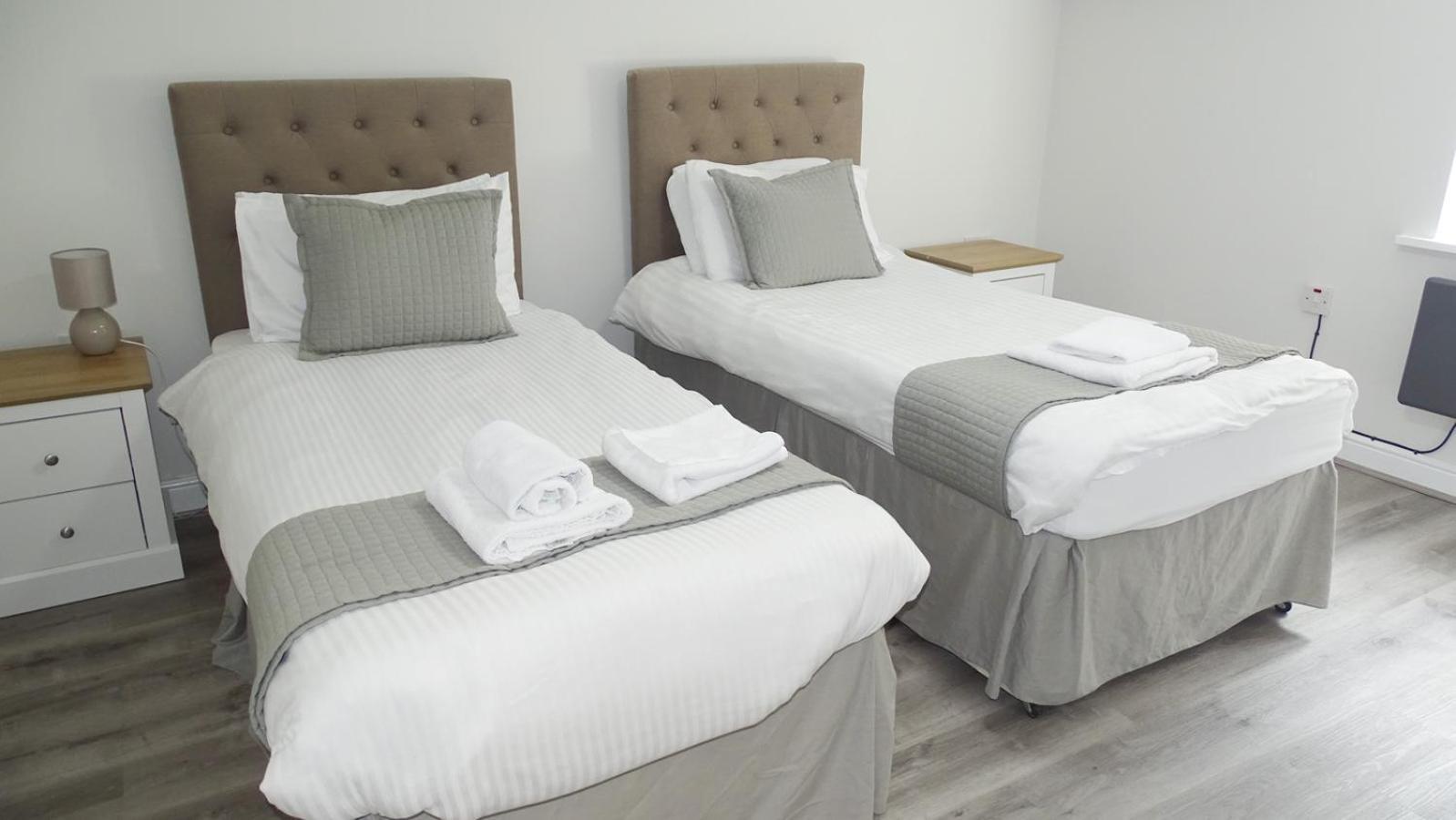 Appartamento con 3 Camere da Letto