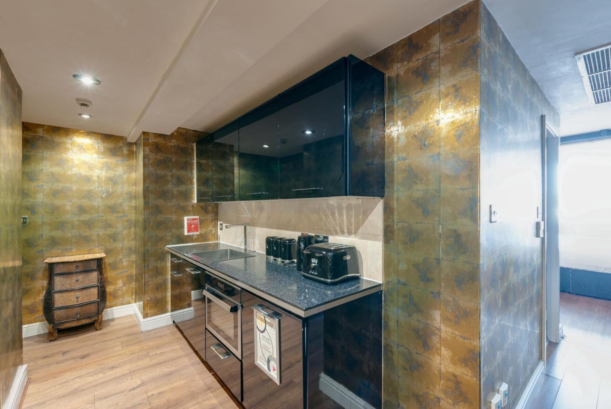 Superior Suite