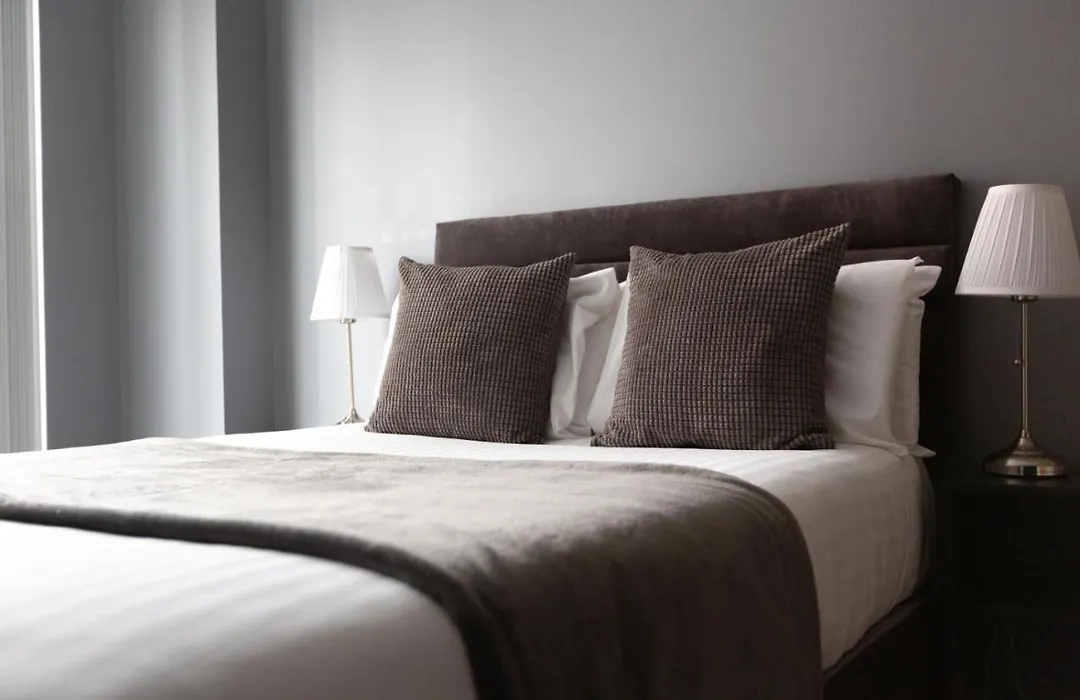 Alur Apartments Liverpool Central-1