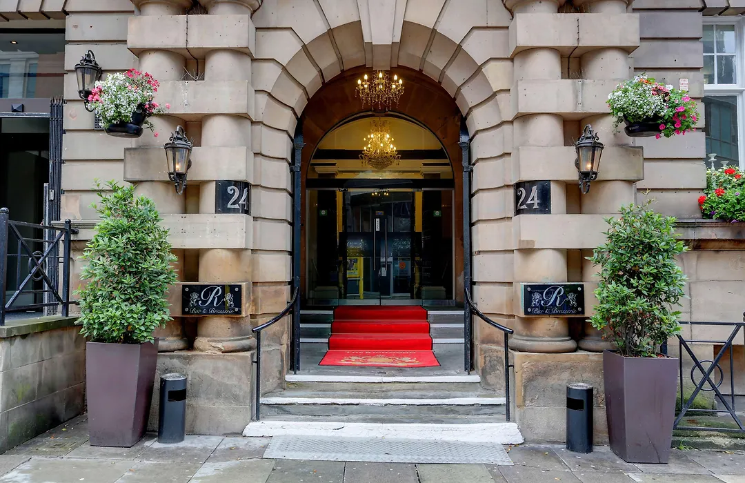 Richmond Apart-Hotel-1