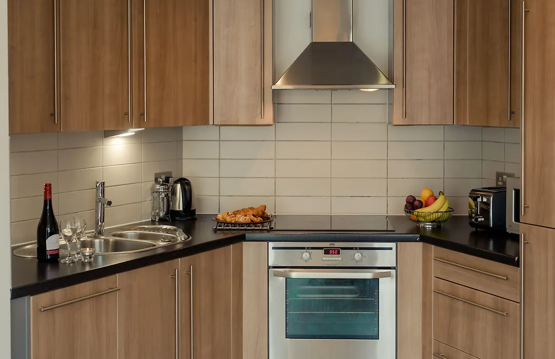 Premier Suites Liverpool-1