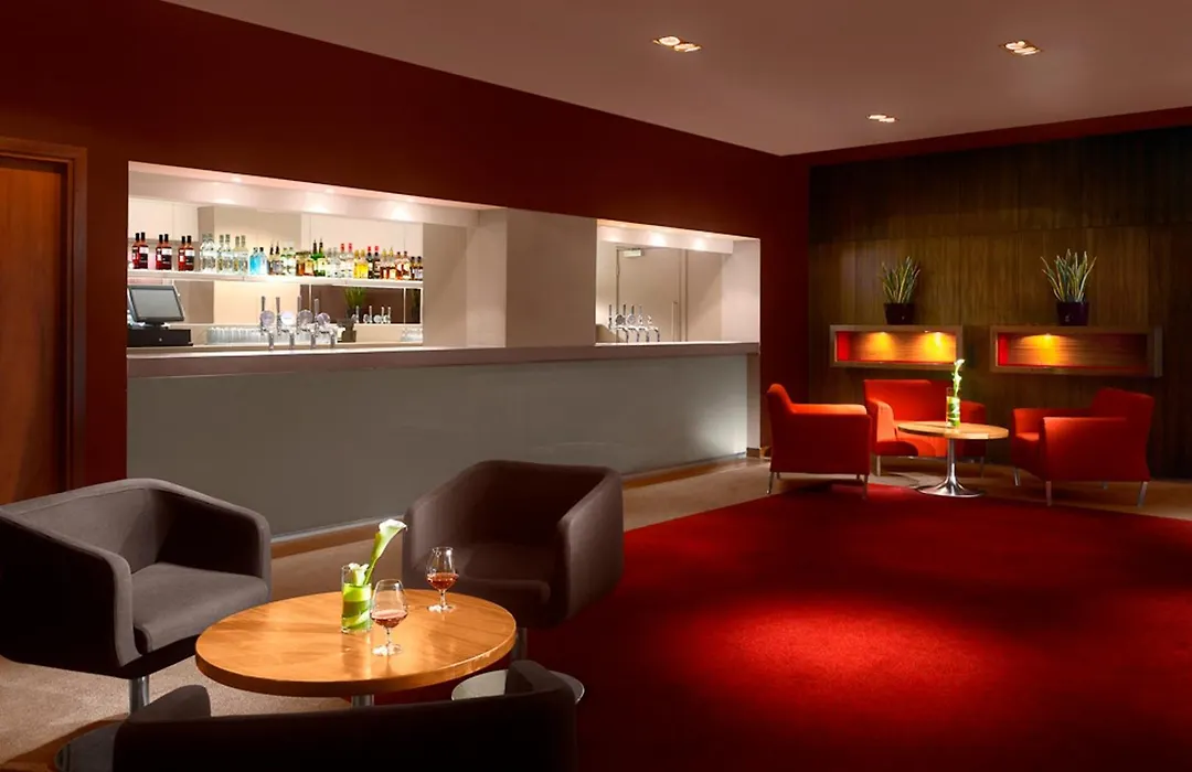 Radisson Blu Hotel, Liverpool-1