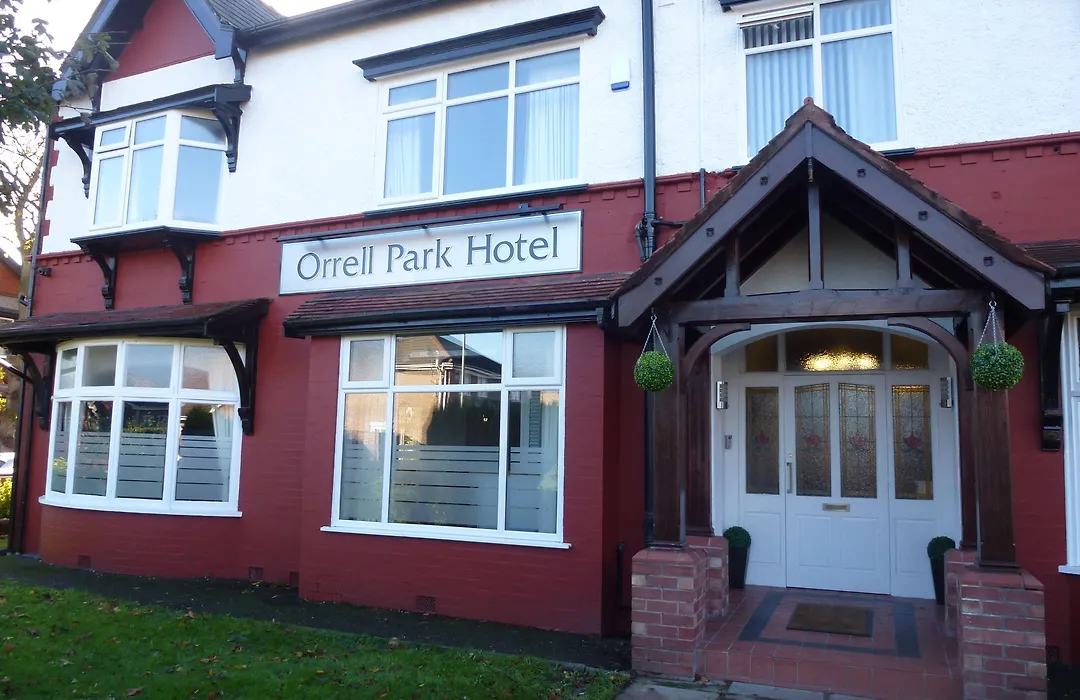 Orrell Park Hotel-1