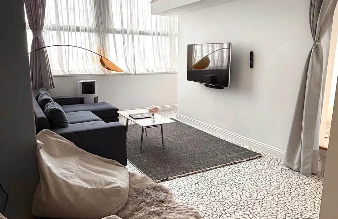 Trueman Court Luxury Serviced Apartments-1