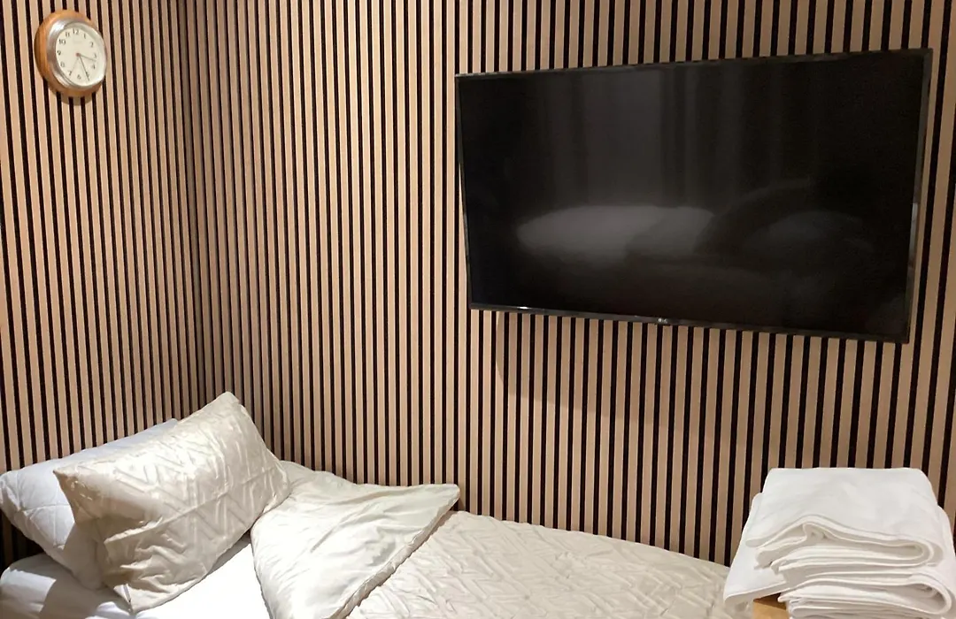The Anfield Apartment-1