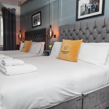 Phoenix Hotel Liverpool-3