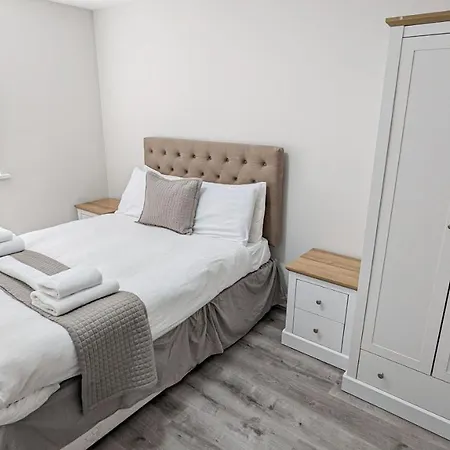 Cocoon @ International Inn + Apartments-2
