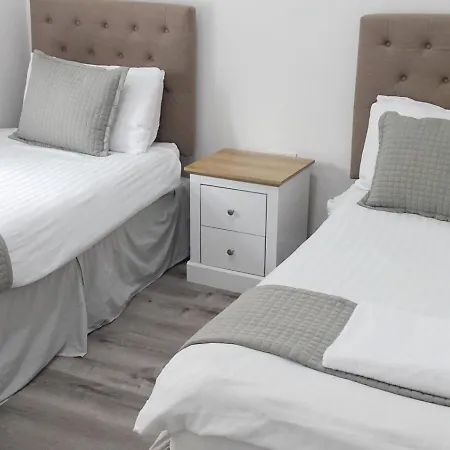Cocoon @ International Inn + Apartments-3