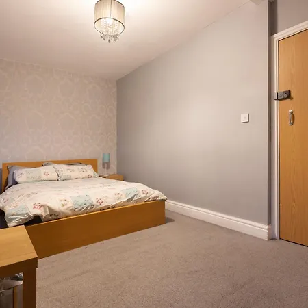 Orrell Park Hotel-2
