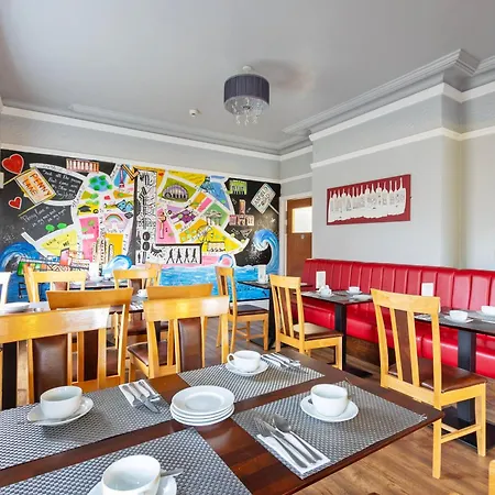 Orrell Park Hotel-3