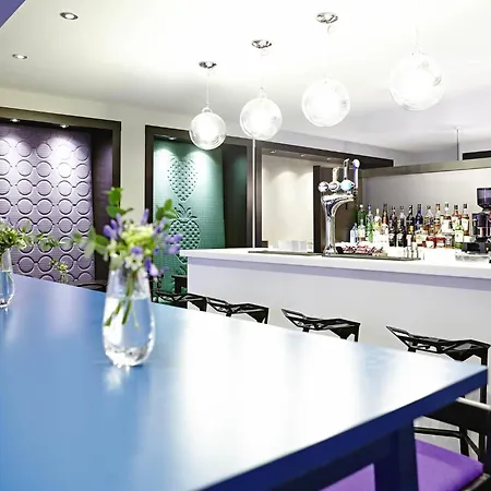 Ibis Styles Liverpool Centre Dale Street - Cavern Quarter-3