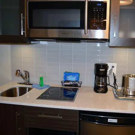 Holiday Inn & Suites Syracuse Airport - Liverpool By Ihg-2