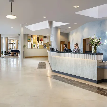 Leonardo Hotel Liverpool-3