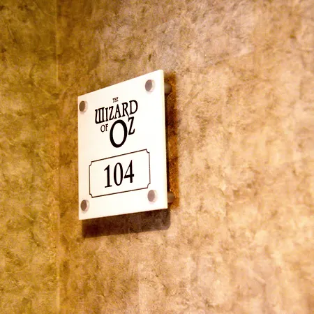 The Arthouse Hotel-2