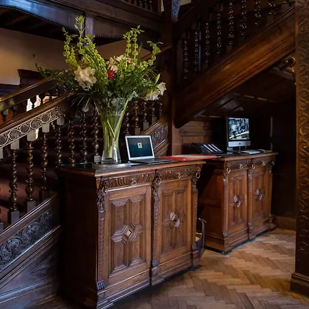 Hillbark Hotel-2