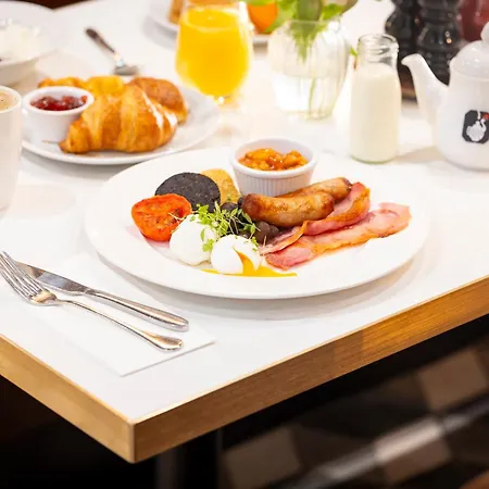 Hotel Indigo Liverpool By Ihg-2