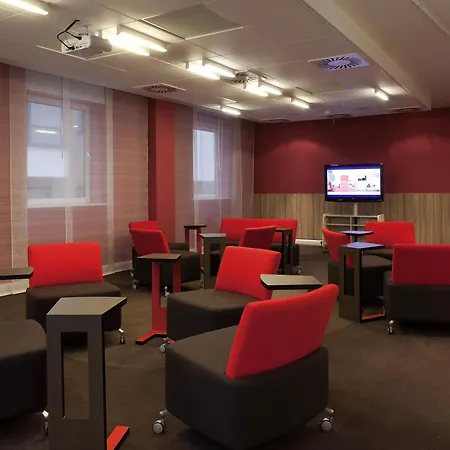 Novotel Liverpool Centre-3