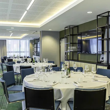 Novotel Liverpool Paddington Village-2