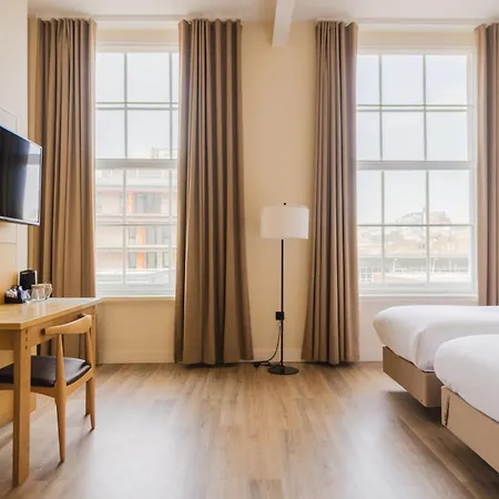 School Lane Hotel In Liverpool One-2