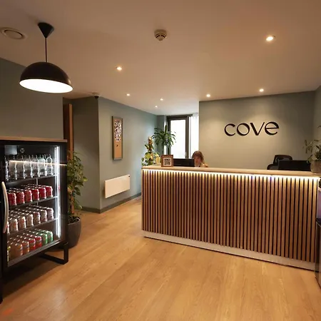 Cove Paradise Street-3