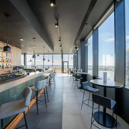 INNSiDE by Meliá Liverpool-3