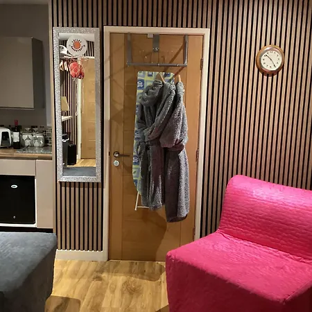 The Anfield Apartment-3