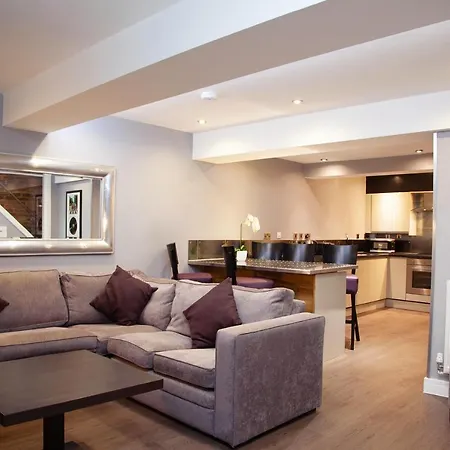 Campbell Street Apartments By Epic-3