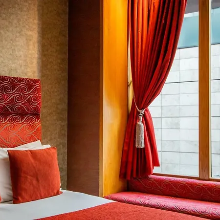 Signature Living Hotel-3