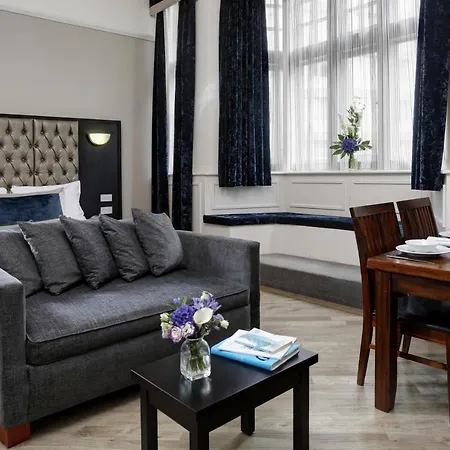 Richmond Apart-Hotel-3